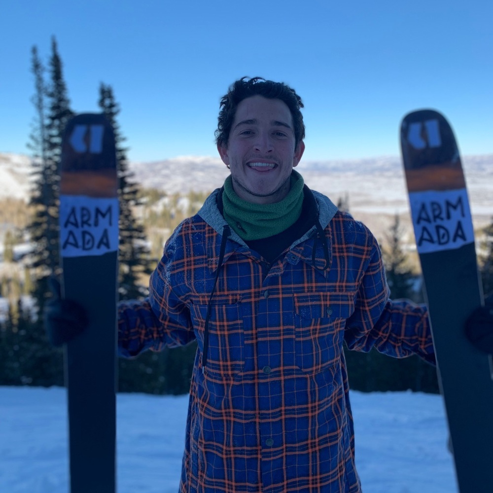 Meet your Posher, Will